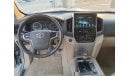 Toyota Land Cruiser GXR - V6 - FULL OPTIUON (PETROL)