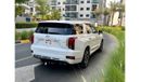 Hyundai Palisade 2022 CALLIGRAPHY PANORAMA 4 CAMERA UAE PASS USA -FOR UAE PASS AND EXPORT!!