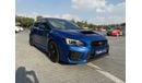 Subaru Impreza WRX STI 2.5L