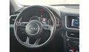 Audi Q5 40 TFSI S-Line 2.0L