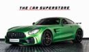 Mercedes-Benz AMG GTR 2018 | MERCEDES BENZ GTR AMG | WARRANTY AVAILABLE