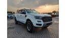 Ford Ranger FORD RANGER WILDTRAK PICK UP RIGHT HAND DRIVE(PM1706)