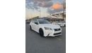 Lexus GS350 Platinum 3.5L