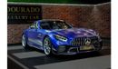 Mercedes-Benz AMG GTR PRO | X-MAS AND NEW YEAR SPECIAL PRICE | SLIGHTLY USED | 2019 | SPORT AMG SEATS | CARBON DETAILS