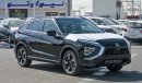 ميتسوبيشي إكلبس كروس Brand New Mitsubishi Eclipse Cross GLS HIGHLINE 1.5L Turbo Petrol 4WD | Black/Black