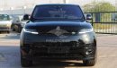 Land Rover Range Rover Sport Autobiography 3.0L Petrol P400 2023