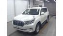 Toyota Prado 2018 Diesel japan Prado