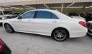 Mercedes-Benz S 550 S550L ///AMG EDTION 1 IMPORT JAPAN 2014