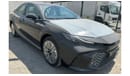 Toyota Camry G GRADE GLE 2.5L