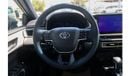 تويوتا كامري 2025 TOYOTA CAMRY GLE 2.5  PANORAMA FULL OPTION  **EXPORT ONLY**التصدير فقط خارج الخليج**