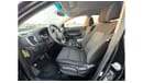 Kia Sportage 2018 Kia Sportage GDi 2.4L V4 AWD 4X4 MidOption /