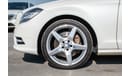 Mercedes-Benz CLS 350 (2015) Fresh Japan import