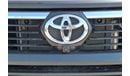 Toyota Hilux LHD 4.0L PETROL V6 4X4 DC ADVENTURE AT 2025MY