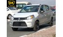 سوزوكي ألتو 0.8L PETROL / 13" TYRE / FRONT A/C / Brand New Stock 2023 (CODE # ALGLXM)