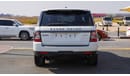 Land Rover Range Rover Sport (other)