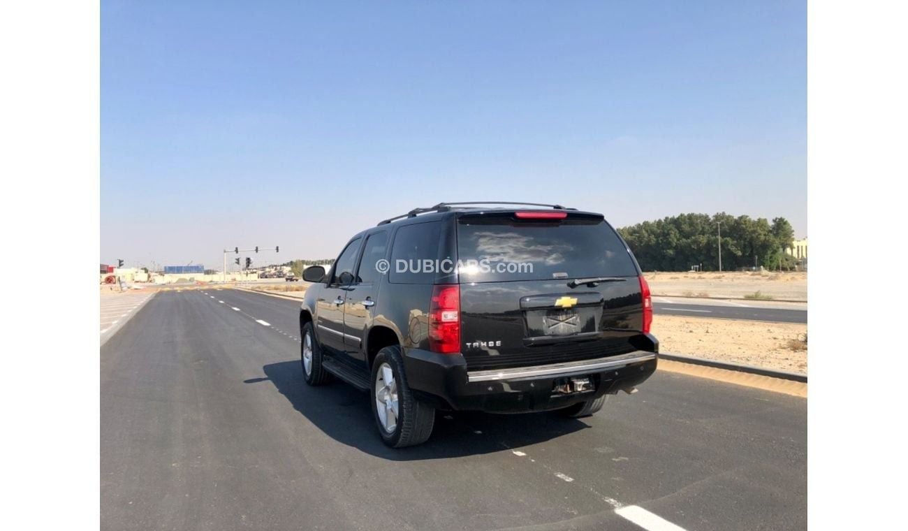 Chevrolet Tahoe 2LT 5.3L