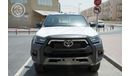 Toyota Hilux TOYOTA ADVENTUR 2.8L MANUAL MODEL 2023 GCC SPECS (FOR EXPORT ONLY)