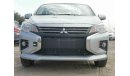 Mitsubishi Attrage 1.2L,GLX,PUSH BUTTON START,POWER WINDOW,15'' AW,A/T,2021MY