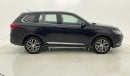 Mitsubishi Outlander GLX HIGHLINE 2.4 | Zero Down Payment | Free Home Test Drive