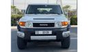 Toyota FJ Cruiser Toyota Land Cruiser VXR MODEL 2014 KM 49000 NO ACCDEINT NO PAINT