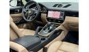 Porsche Cayenne S 2018 Porsche Cayenne S, Warranty, Service History, Excellent Condition, GCC