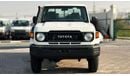 تويوتا لاند كروزر بيك آب toyota land cruiser pick up 2024 patrol 4.0l v6 gcc