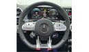 Mercedes-Benz A 35 AMG 2023 Mercedes Benz A35 AMG 4MATIC, 2028 Mercedes Warranty, Full Mercedes Service History, GCC