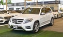 مرسيدس بنز GLK 250 4MATIC