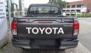 Toyota Hilux hilux 3.0L diesel standard MY2023