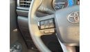 Toyota Fortuner TOYOTA FORTUNER 2.7 L GCC MODEL 2024