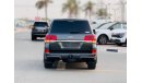 Toyota Land Cruiser Toyota Land Cruiser 2020 LHD full options