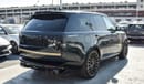 Land Rover Range Rover (other) BRABUS 615 hp