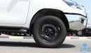 Toyota Hilux Brand New Toyota Hilux 2024 2.4L Diesel Wide Body | Basic Option