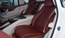 مرسيدس بنز GLS600 Maybach