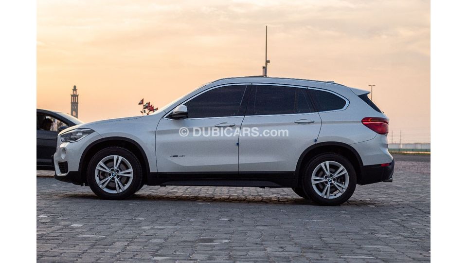 used-bmw-x1-sdrive-20i-exclusive-2017-for-sale-in-dubai-546722