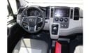 Toyota Hiace 2020 | 12 SEATER V6 - WITH EXCELLENT CONDITION AND GCC SPECS