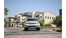 Land Rover Range Rover Sport Supercharged 3.0L V6