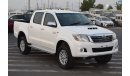 تويوتا هيلوكس 2014 TOYOTA HILUX SR5 D4D