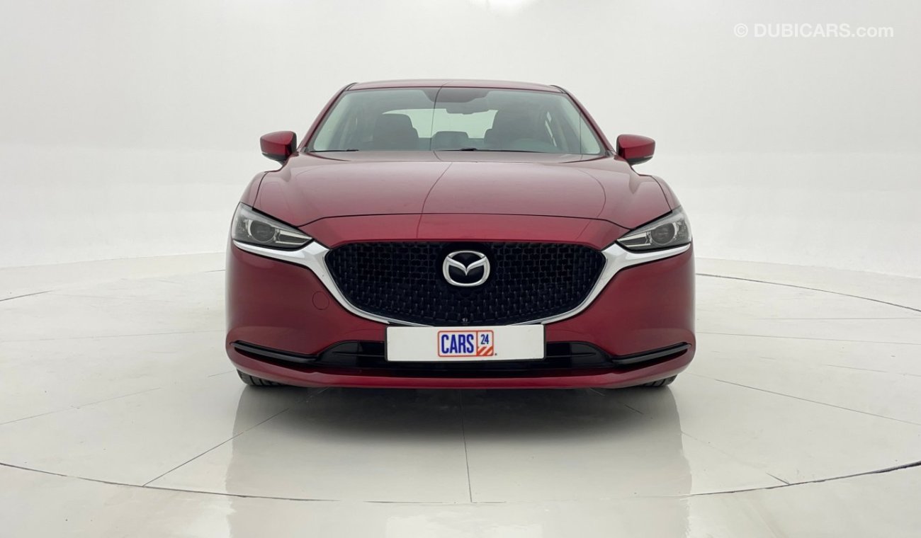 Mazda 6 S 2.5 | Zero Down Payment | Free Home Test Drive