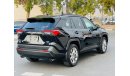 Toyota RAV4 2019 RAV4 xle AWD premium