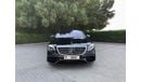 مرسيدس بنز S 63 AMG Std 5.5L