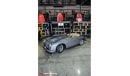 Porsche 356 2022 - chamonix 356