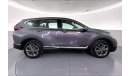 Honda CRV EX | 1 year free warranty | 0 Down Payment