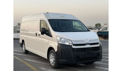 Toyota Hiace HIACE CARGO 3.5L PTR AT