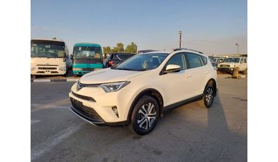 Toyota RAV4 TOYOTA RAV4 SUV RHD 2018 MODEL 2.0 L PETROL AUTOMATIC(PM75752)