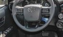 Toyota Hilux Adventure SR5. 4.0L V6