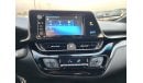 Toyota CHR Toyota C-HR Full Option