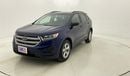 Ford Edge SE 3.5 | Zero Down Payment | Home Test Drive