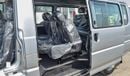 سي إم سي D 260 CMC D260 Window Van || Brand new|| 8 seater ||2.4L ||2WD