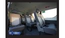 Toyota Hiace TOYOTA HIACE 3.5L COMMUTER 13-STR H/R MID M/T PTR